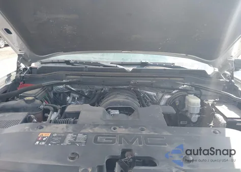 2015 GMC Sierra 1500 Sle z USA, uszkodzony, nr VIN 3GTU2UEC8FG281491